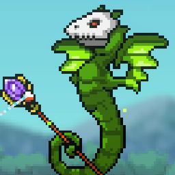 Thurdoth the Fierce