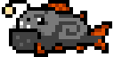 Azerim Anglerfish