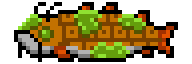 Corrupted Shield Fish