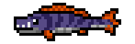 Darkwood Daggertooth