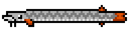 Eastwatch Eel