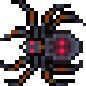 Eight-Eyed Escolar