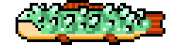 Emerald Emperor