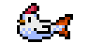 Feathered Flounder