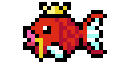 Magic Carp