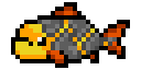 Magma Mullet