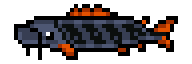 Obsidian Ox-Eye