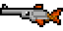 Pistol Perch