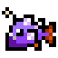 Amethyst Angler
