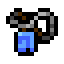 Baradun's Spare Amulet