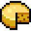 Cheese Wedge