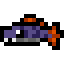 Darkwood Daggertooth