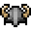 Dragonhorn Helmet