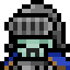 Drowned Knight