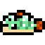 Emerald Emperor