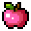 Healthy Apple