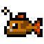 Honeywood Anglerfish
