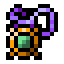 Legendary Necklace