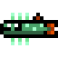 Lichfin Eel