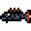Obsidian Ox-Eye