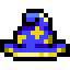 Obvious Wizard Hat