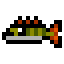Picky Pike
