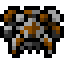 Rusty Breastplate