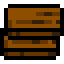 Scrap wood
