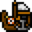 Sea-worthy Boat