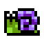Slimy Snail