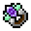 Spectral Ring