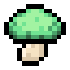 Talon Mushroom