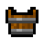 Wooden Bucket