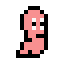 Wriggling Worm