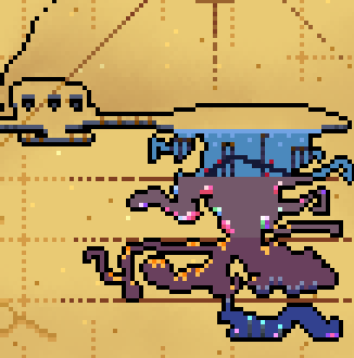 Undead Mines